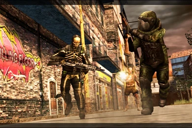 Killing Floor DLC Part 1 By NexusElite On DeviantArt