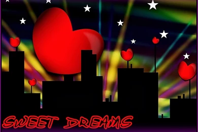 2016 Good Night Wallpapers