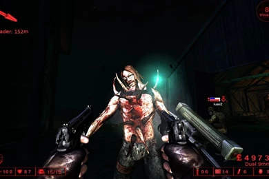 Killing Floor Desktop Wallpapers