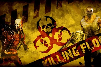 Steam Community :: :: Killing Floor Wallpapers