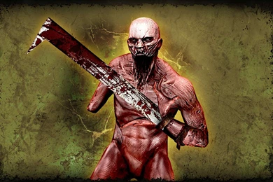 KILLING FLOOR Co op Survival Horror Shooter Killing Floor Dark (41 ...