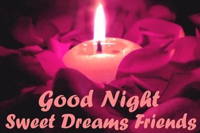 Good Night Good Night Friends Sweet Dreams HD Wallpapers Photo ...