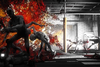 Killing Floor 2 Computer Wallpapers, Desktop Backgrounds ...