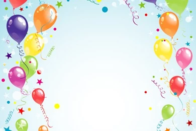 Happy Birthday Backgrounds