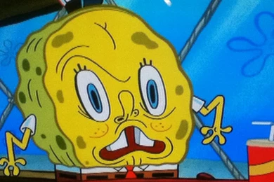Funny Pictures: Funny Spongebob Pictures