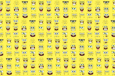 Spongebob Backgrounds   Wallpapers Cave