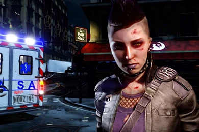 My Free Wallpapers   Games Wallpapers : Killing Floor 2