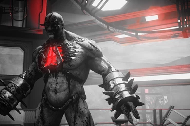 Killing Floor 2