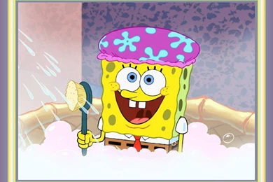 Funny Spongebob (id: 67848) – BUZZERG