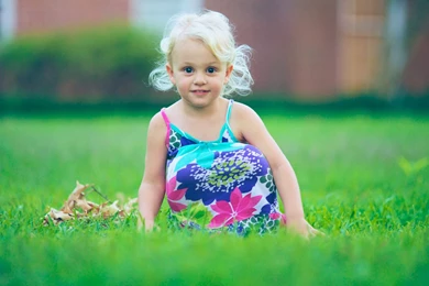 Child Images Wallpapers For Your Computer