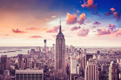 New York Wallpapers Hd