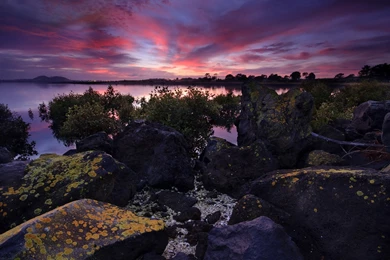 40 Full HD New Zealand Wallpapers For Free Download: The Land Of ...