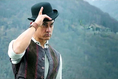 Aamir Khan HD Wallpapers