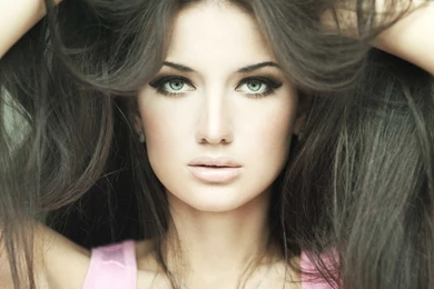 Beautiful Women Wallpapers