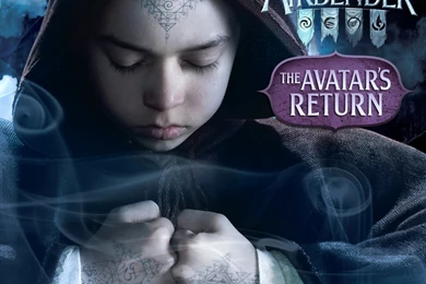 HD Desktop Wallpaper: The Last Airbender Wallpapers Hd