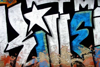 Graffiti Wallpapers