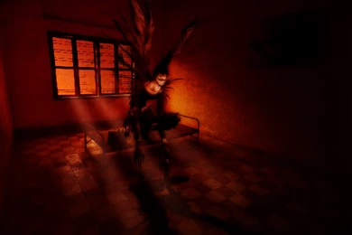 Death Note Ryuk Wallpapers High Resolution : Anime Wallpapers ...