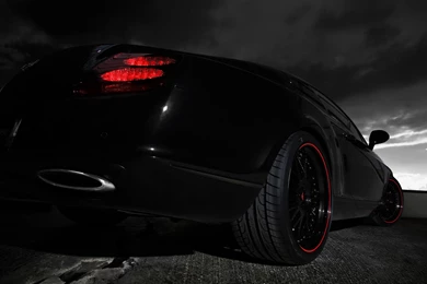 Bentley Continental Ultrasports 702   Automotorblog