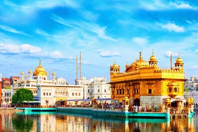 Gurudwara Wallpapers Photos Pictures ~ Sikhi Book