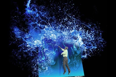 Wallpapers Foundation Imaginary 650x540