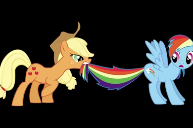 738 My Little Pony: Friendship Is Magic HD Wallpapers ...