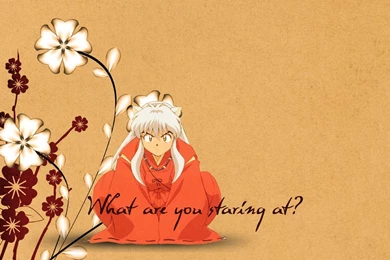 Inuyasha Wallpapers By Rusti knight On DeviantArt