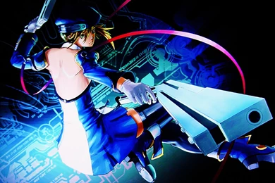 Download Noel Vermillion Wallpapers 1600x1200