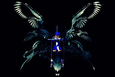 Noel Vermillion Wallpapers By UVERkira On DeviantArt