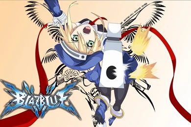 Noel Vermillion Wallpapers By Grindmx On DeviantArt