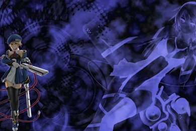 Noel Vermillion PS3 Wallpapers By GiovanniSama On DeviantArt