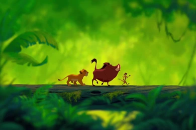 The Lion King Cartoon HD Wallpapers For Mac Cartoons Wallpapers