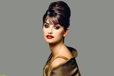 Penelope Cruz Wallpapers