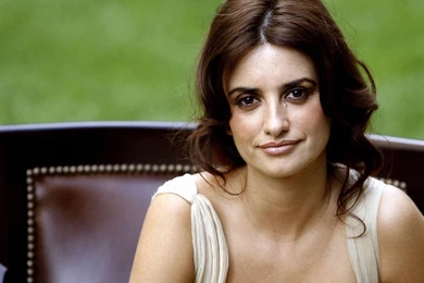 Penelope Cruz Wide HD Wallpapers   Desktop Wallpapers