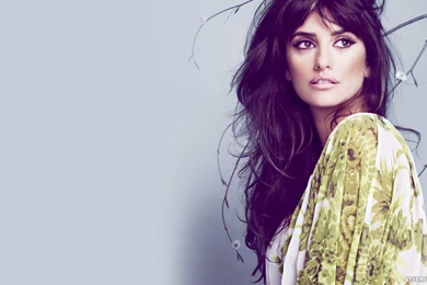 Penelope Cruz 1600x900 High Resolution Wallpapers