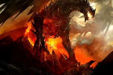 Dragons HD Wallpapers   Wallpapers Zone