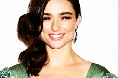 Crystal Reed   Crystal Reed Wallpapers (34947679)   Fanpop