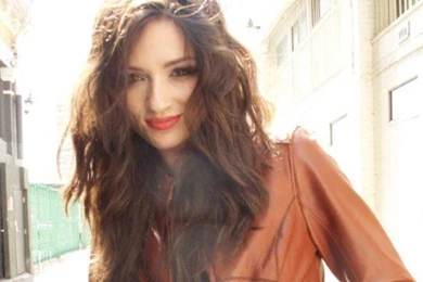 Crystal   Crystal Reed Wallpapers (25100381)   Fanpop