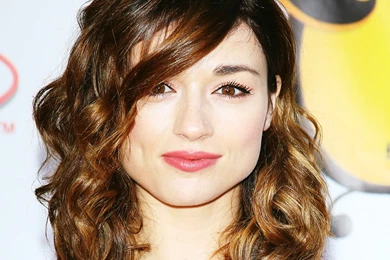 HD Crystal Reed Wallpapers And Photos