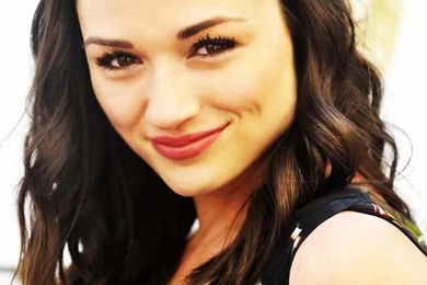 Crystal Reed HD Live Wallpapers Download   Crystal Reed HD Live ...