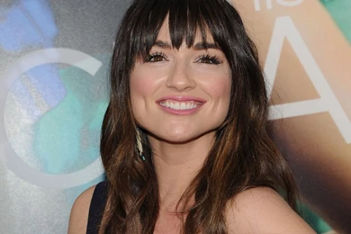 Crystal   Crystal Reed Wallpapers (25093908)   Fanpop