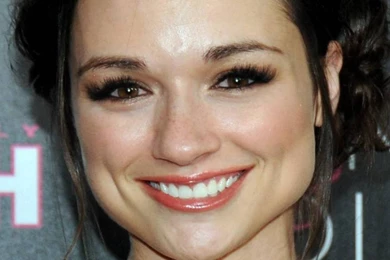 Crystal   Crystal Reed Wallpapers (25093933)   Fanpop