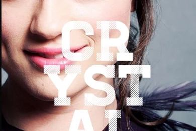 Crystal Reed iPhone Wallpapers