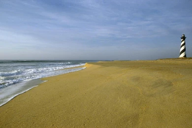 Wallpapers Outer Banks National Seashore North Carolina Free ...
