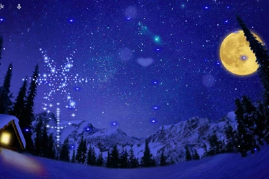 Falling Snow[Free]   Android Apps On Google Play