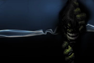 Cool Hulk Wallpapers