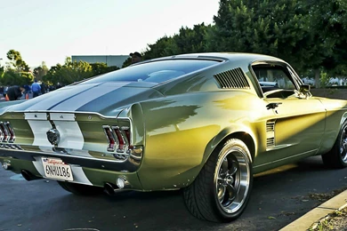 Picture 2016, 1967 Ford Shelby GT500 Eleanor Car Hd Wallpapers ...