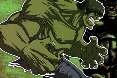 Hulk Backgrounds Free Download