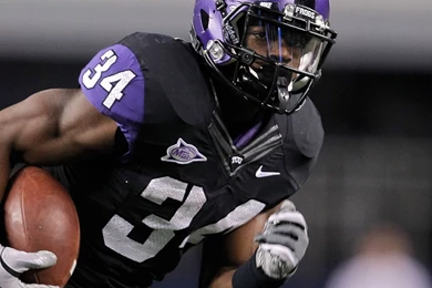 TCU Football HD Wallpapers