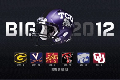 GOFROGS.COM TCU Horned Frogs Official Athletic Site Athletics