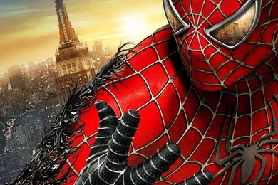 13254 Spider Man 1920x1080 Movie Wallpapers